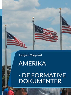 cover image of Amerika